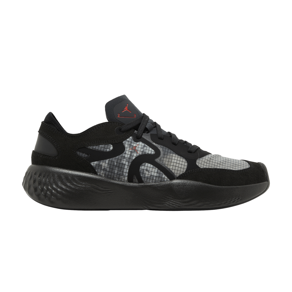 Men's Air Jordan Delta 3 Low 'Black'