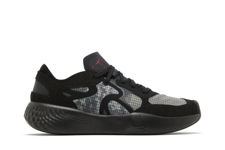 Men's Air Jordan Delta 3 Low 'Black'