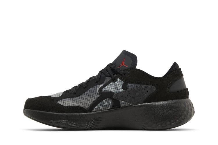 Men's Air Jordan Delta 3 Low 'Black'