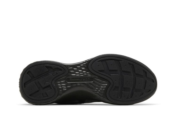 Men's Air Jordan Delta 3 Low 'Black'
