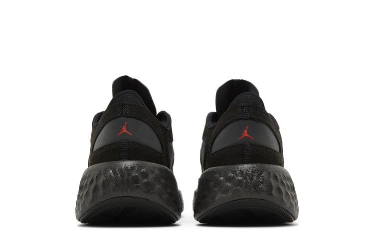 Men's Air Jordan Delta 3 Low 'Black'