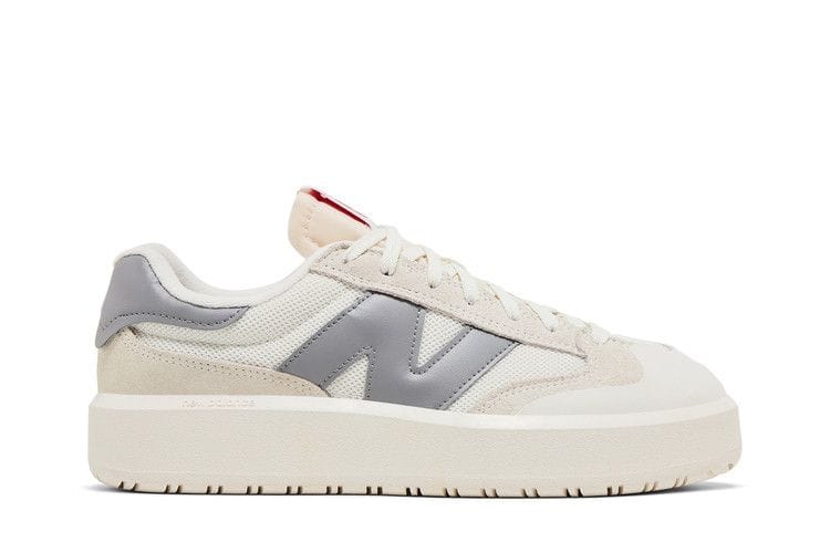 Men's 302 'Sea Salt Shadow Grey'