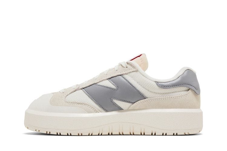 Men's 302 'Sea Salt Shadow Grey'