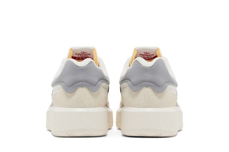 Men's 302 'Sea Salt Shadow Grey'