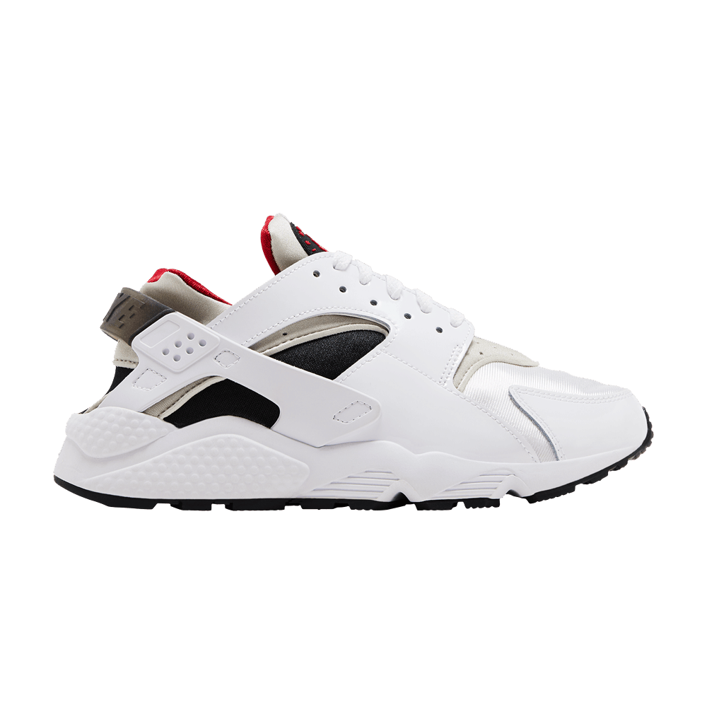 Women's Air Huarache 'White Light Iron Ore'