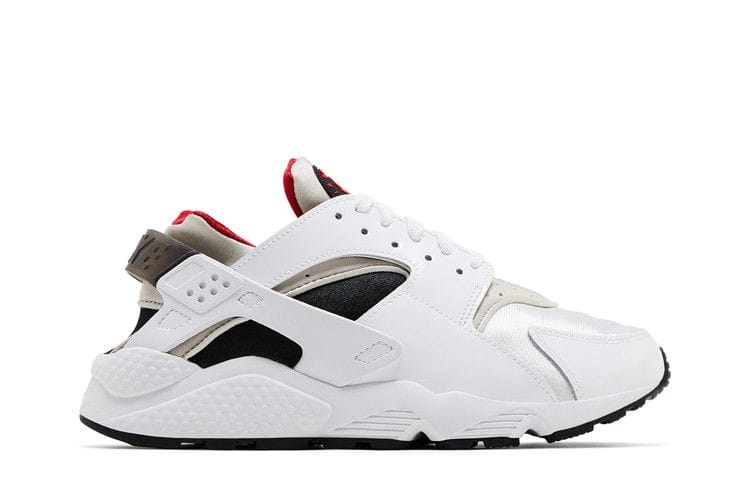 Women's Air Huarache 'White Light Iron Ore'