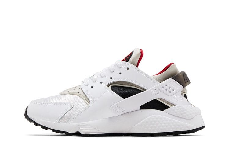 Women's Air Huarache 'White Light Iron Ore'