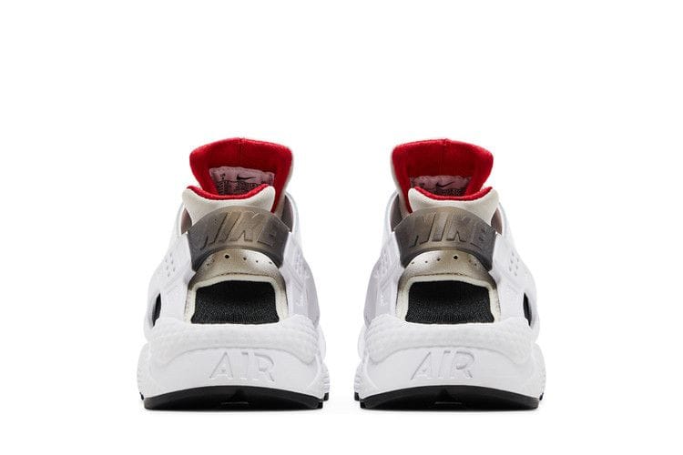 Women's Air Huarache 'White Light Iron Ore'