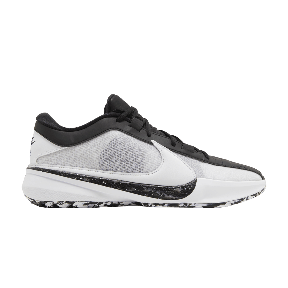 Men's Zoom Freak 5 'Oreo'