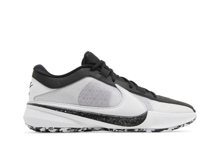 Men's Zoom Freak 5 'Oreo'