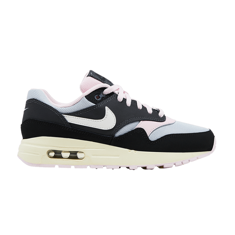 Air Max 1 GS 'Anthracite Pink Foam'