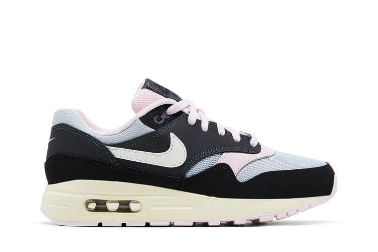 Air Max 1 GS 'Anthracite Pink Foam'