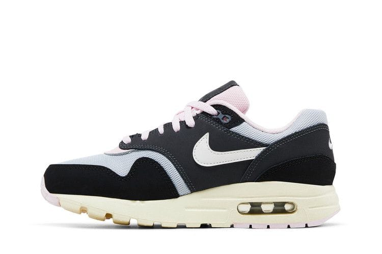 Air Max 1 GS 'Anthracite Pink Foam'