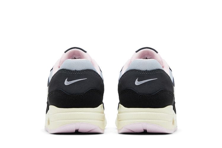 Air Max 1 GS 'Anthracite Pink Foam'