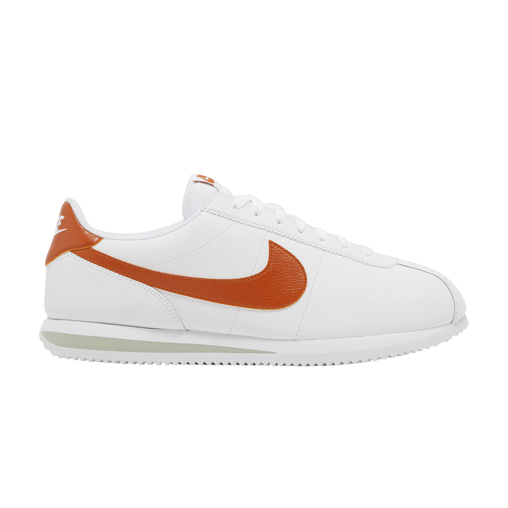 Men's Cortez 'Campfire Orange'