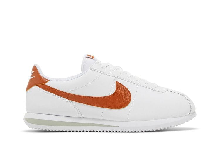 Men's Cortez 'Campfire Orange'