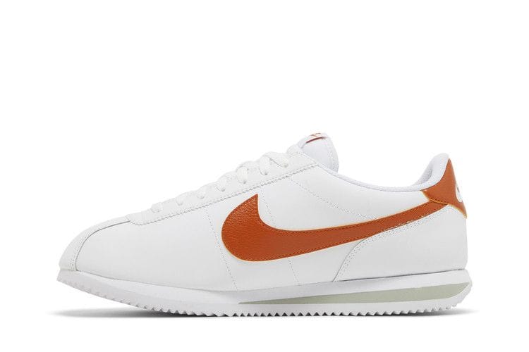 Men's Cortez 'Campfire Orange'