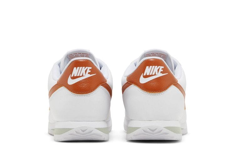 Men's Cortez 'Campfire Orange'