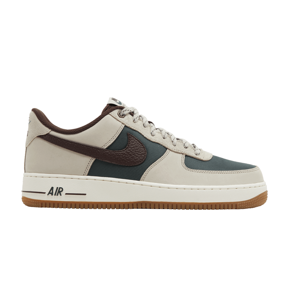 Men's Air Force 1 Low 'Cream Vintage Green'