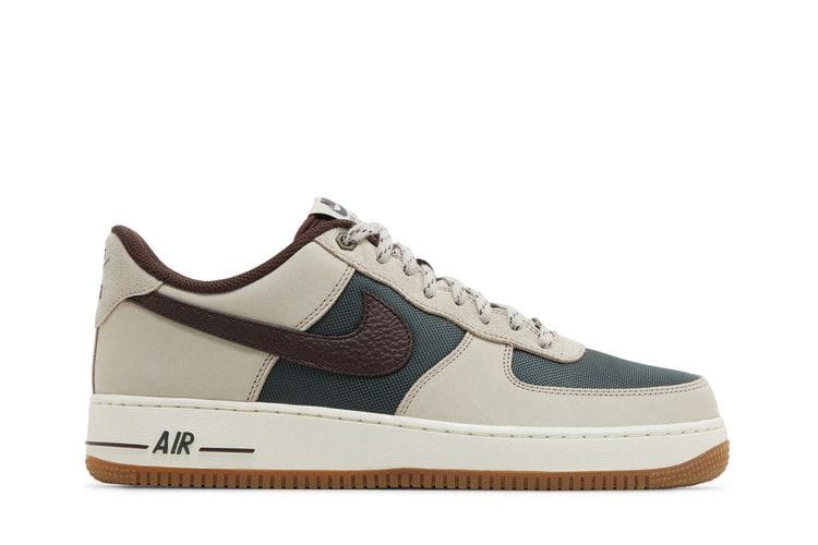 Men's Air Force 1 Low 'Cream Vintage Green'