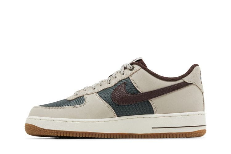 Men's Air Force 1 Low 'Cream Vintage Green'