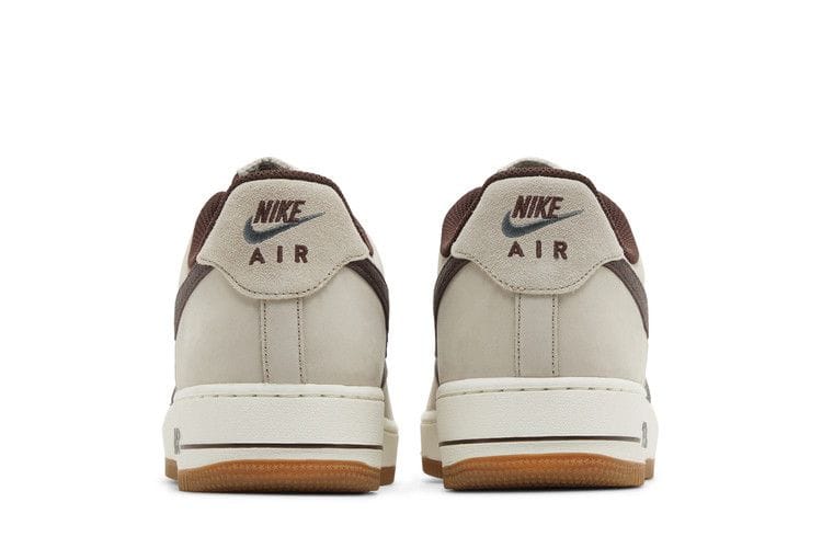 Men's Air Force 1 Low 'Cream Vintage Green'