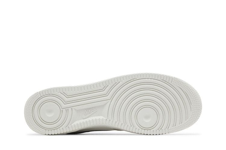 Men's Air Force 1 Low Premium 'Light Bone Cargo Khaki'
