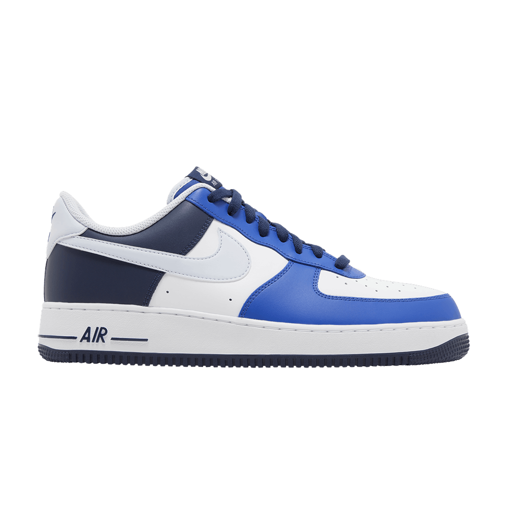 Men's Air Force 1 '07 LV8 'Game Royal Navy'