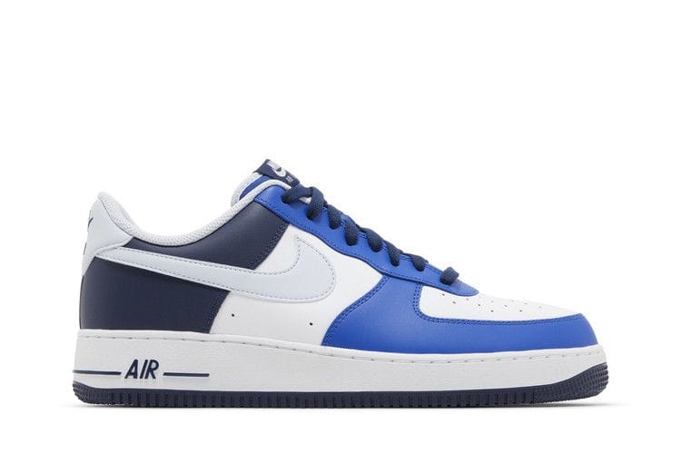 Men's Air Force 1 '07 LV8 'Game Royal Navy'