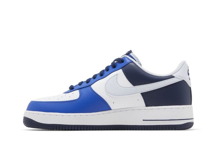Men's Air Force 1 '07 LV8 'Game Royal Navy'