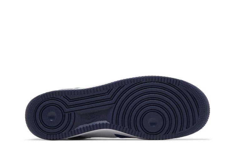 Men's Air Force 1 '07 LV8 'Game Royal Navy'