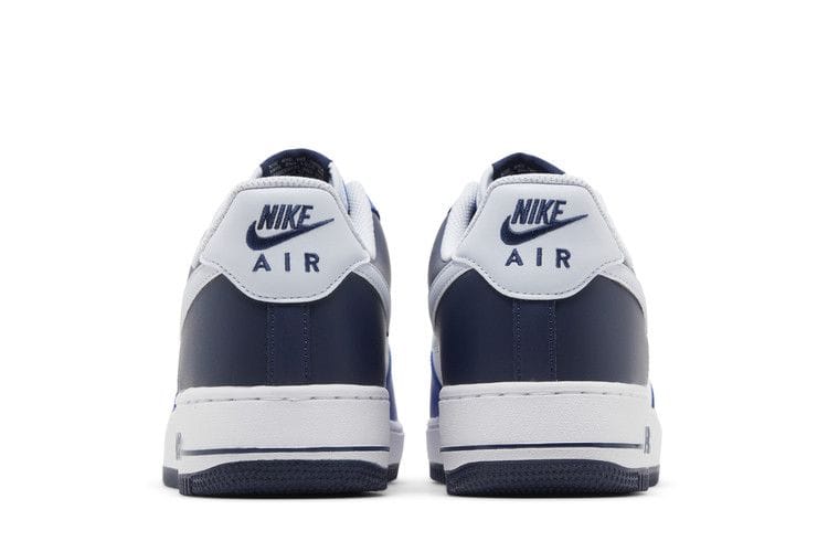 Men's Air Force 1 '07 LV8 'Game Royal Navy'