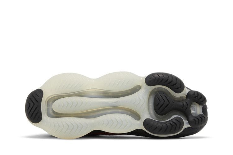 Men's Air Max Scorpion SE 'Black Fireberry'