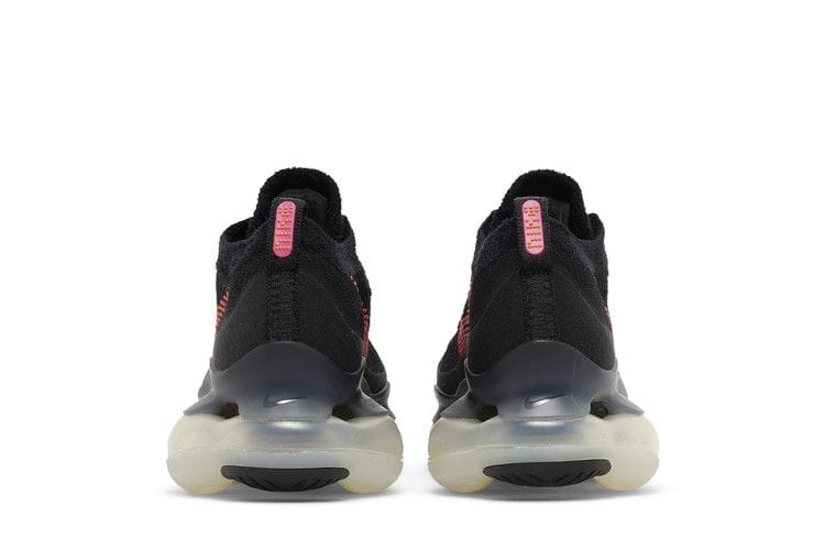 Men's Air Max Scorpion SE 'Black Fireberry'