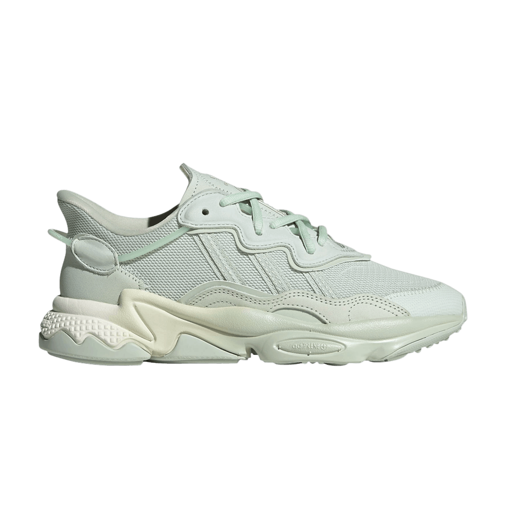 Women's Ozweego 'Linen Green'