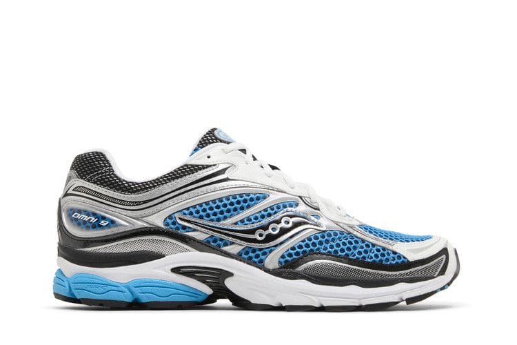 Men's Progrid Omni 9 OG 'Royal Silver'