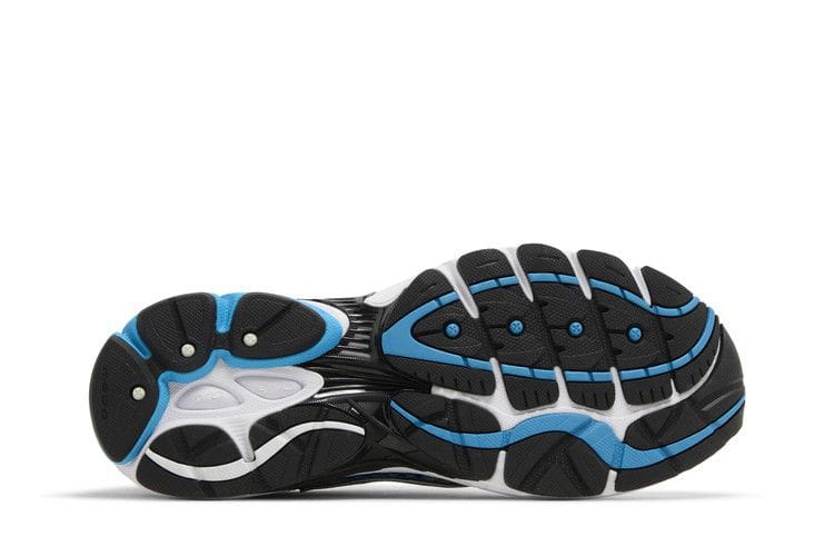 Men's Progrid Omni 9 OG 'Royal Silver'