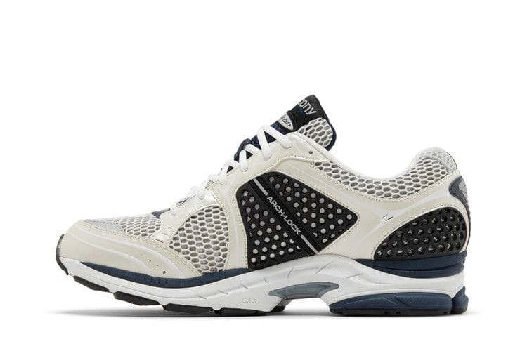 Men's Progrid Triumph 4 'White Navy'