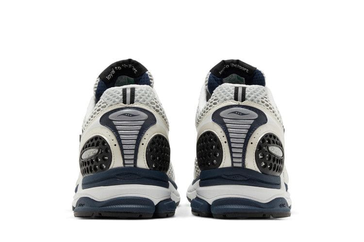 Men's Progrid Triumph 4 'White Navy'