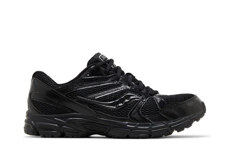 Men's Grid Ride Millennium 'Black'