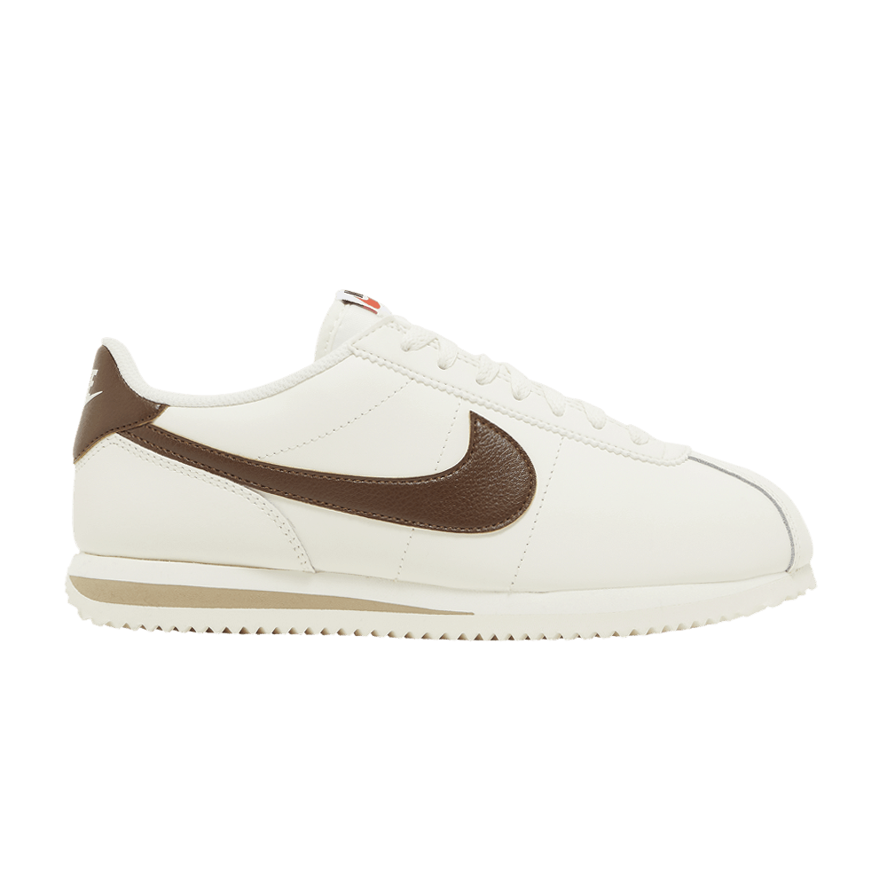 Women's Cortez 'Cacao Wow'