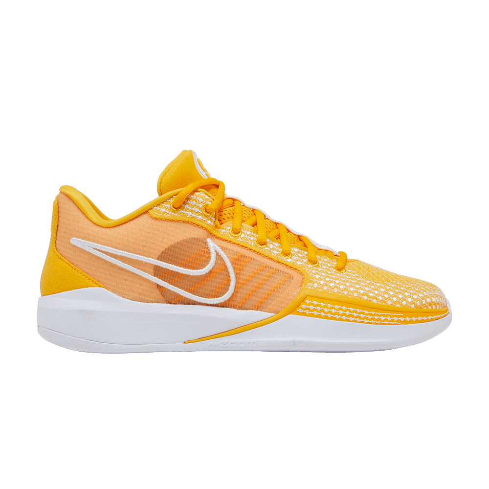 Women's Sabrina 1 TB 'University Gold'