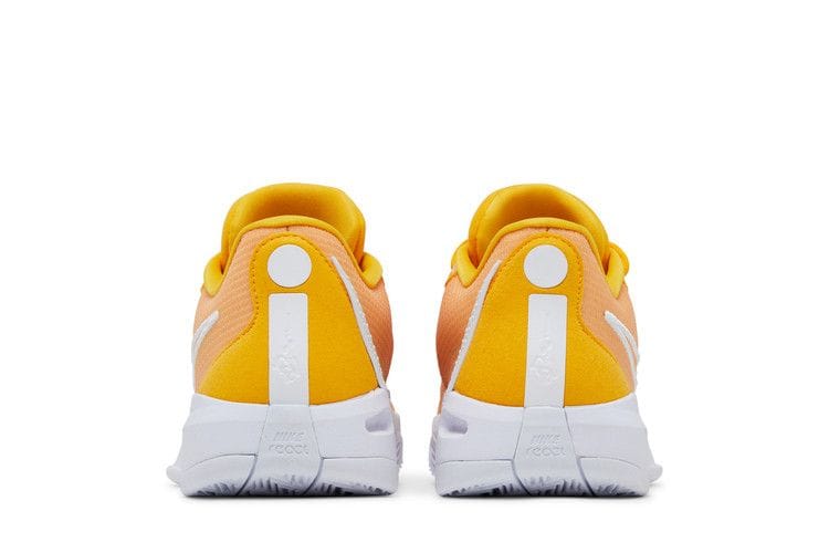 Women's Sabrina 1 TB 'University Gold'