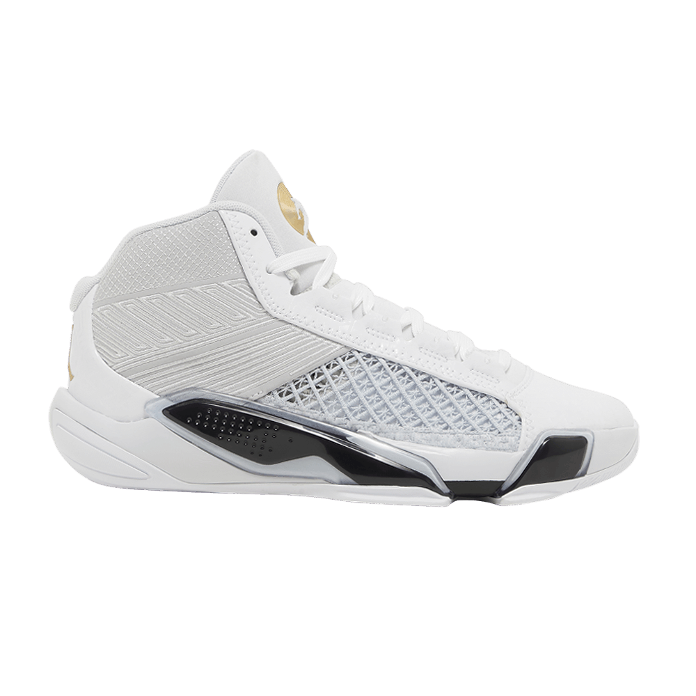 Air Jordan 38 GS 'FIBA'