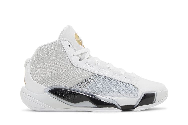 Air Jordan 38 GS 'FIBA'