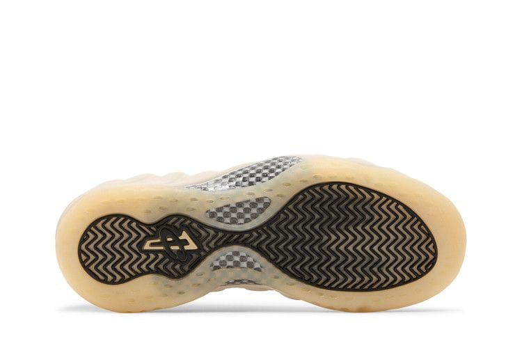 Men's Air Foamposite One 'Light Orewood Brown'