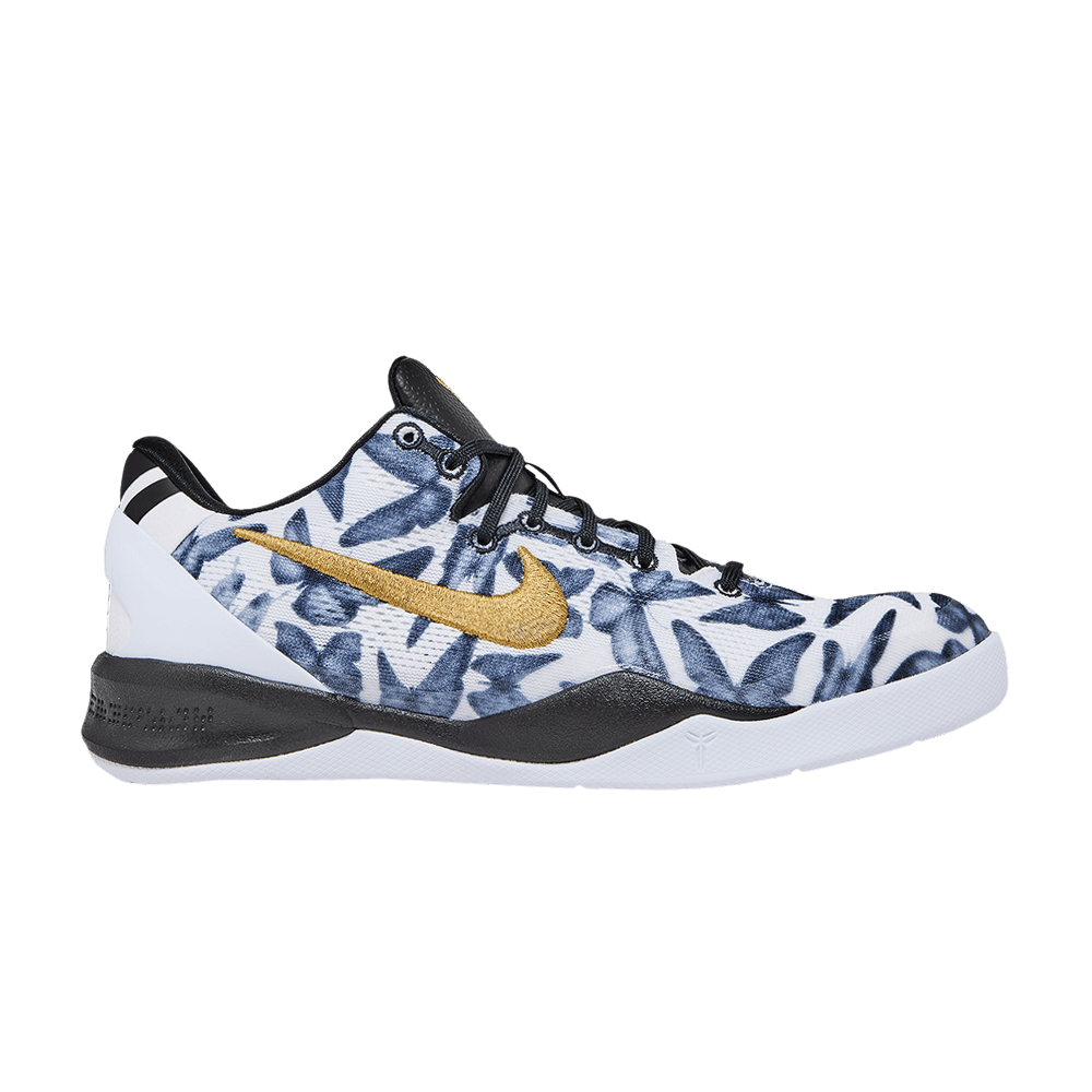 Kobe 8 GS 'Mambacita'