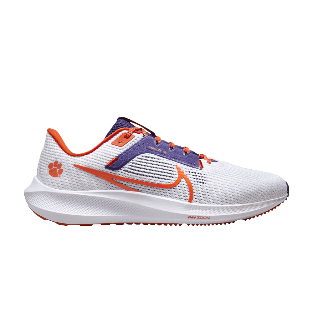 Men's Air Zoom Pegasus 40 'Clemson'