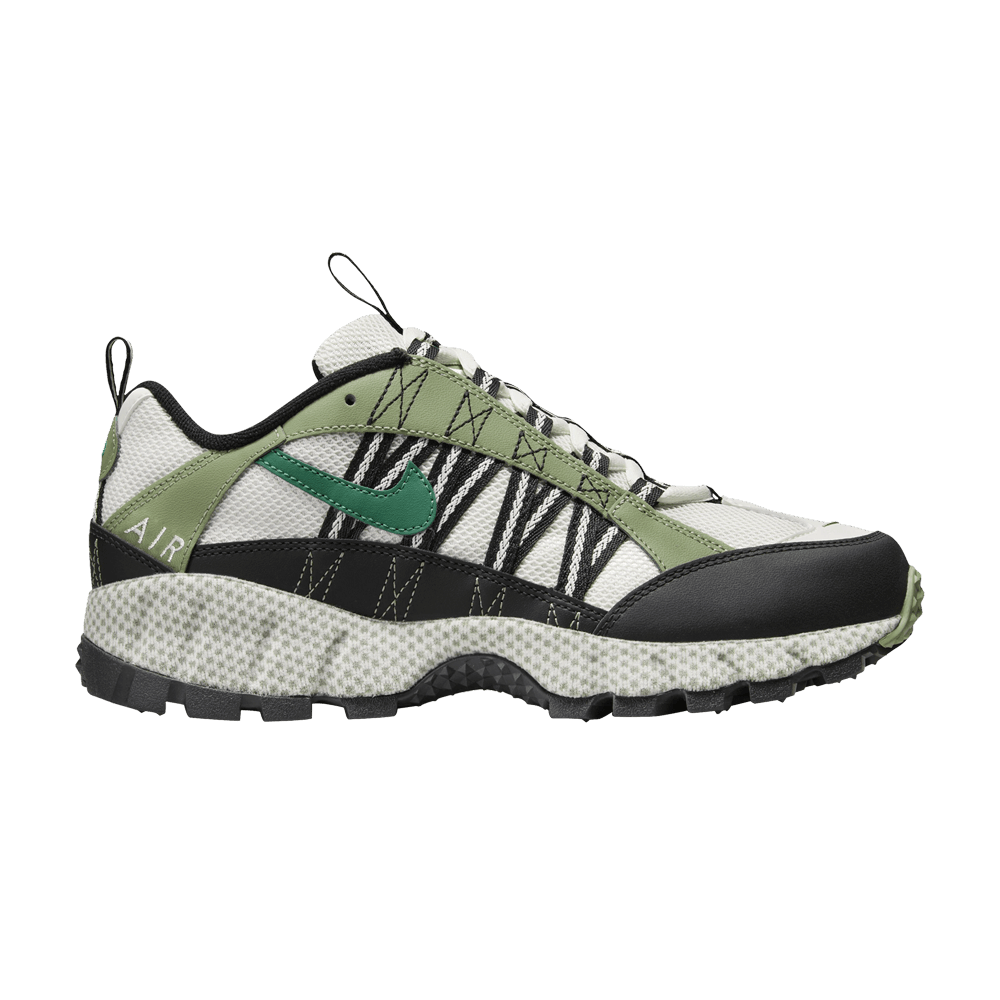 Men's Air Humara QS 'Oil Green'