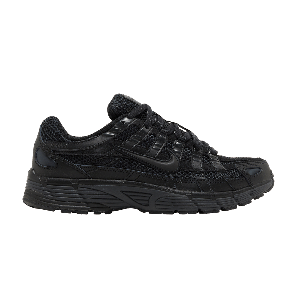 Men's P-6000 Premium 'Triple Black'
